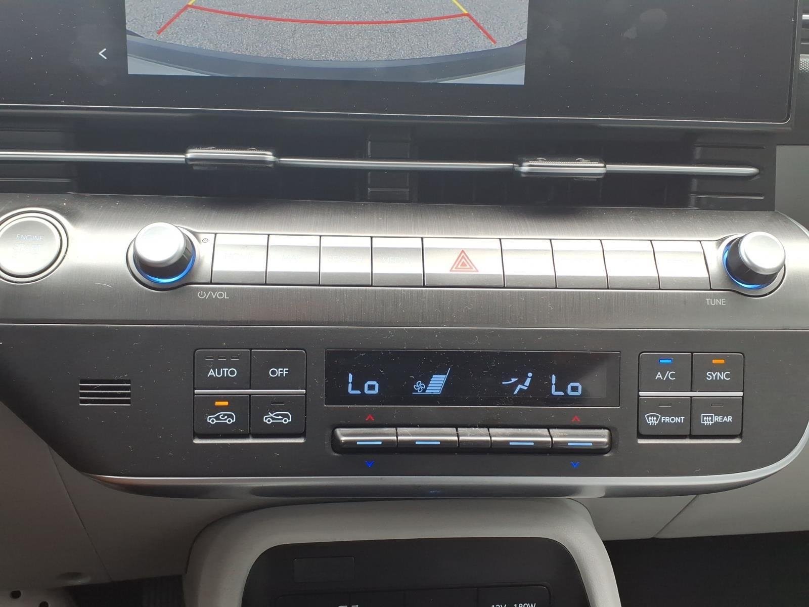2024 Hyundai Kona SEL - Photo 26