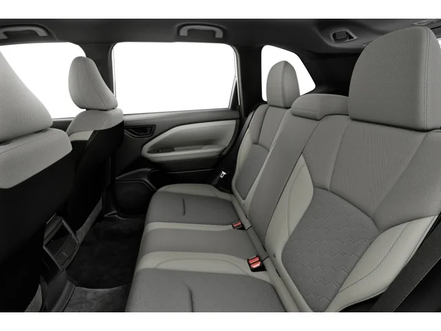 New 2026 CRYSTAL WHITE PEARL Subaru Standard Model image 17
