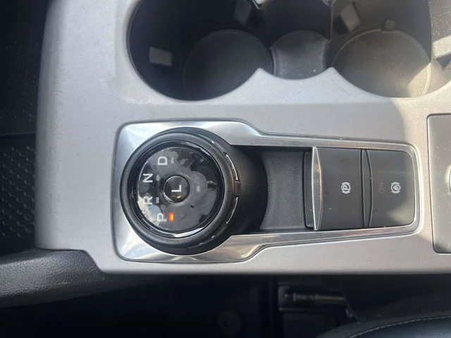 Certified Used 2022 Gray Ford Outer Banks image 32