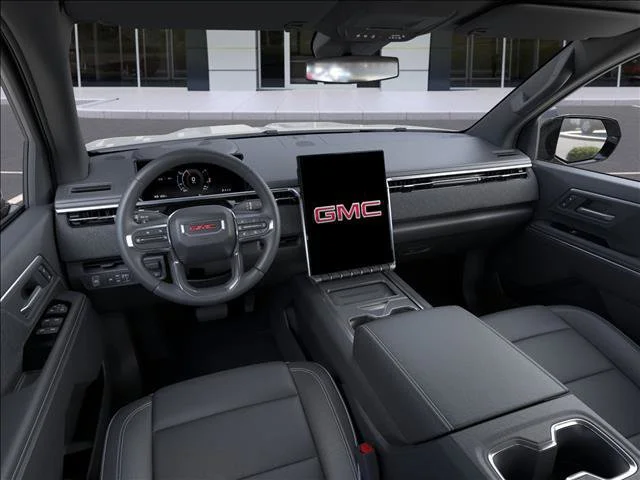 New 2026 Summit White GMC Elevation Standard Range image 15