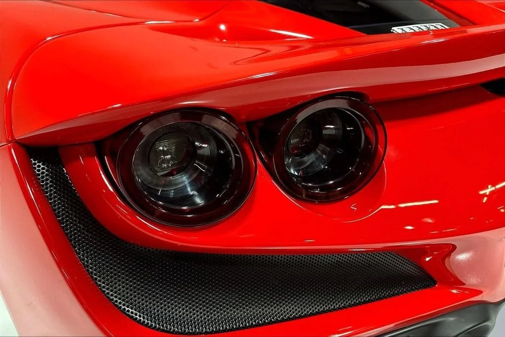 Used 2020 Rosso Scuderia Ferrari  image 20