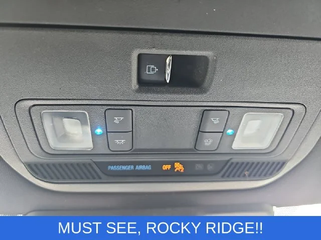 Used 2022 Red Ford XLT image 24