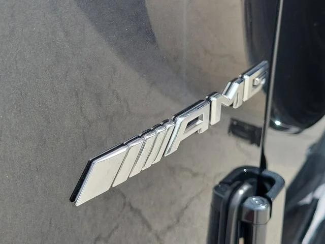 Used 2025 Black Mercedes-Benz AMG® G 63 image 35