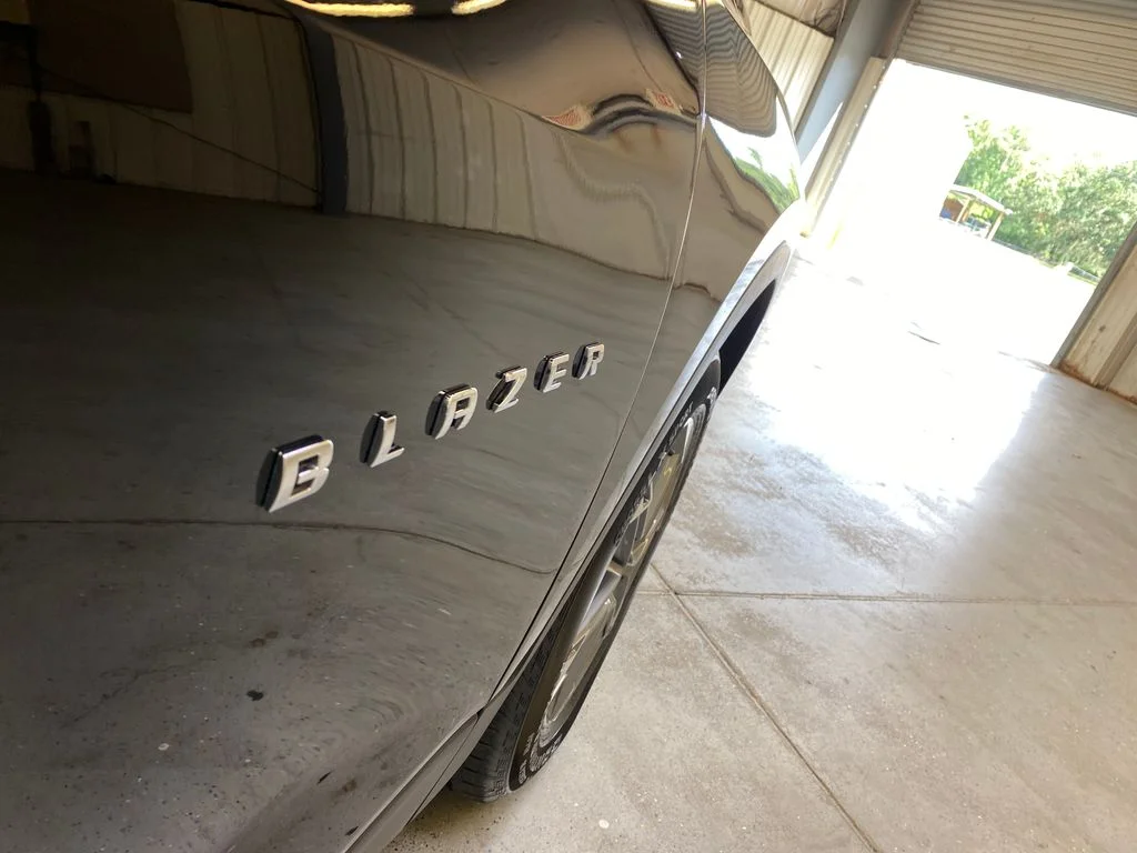 Used 2025 Black Chevrolet LT image 15