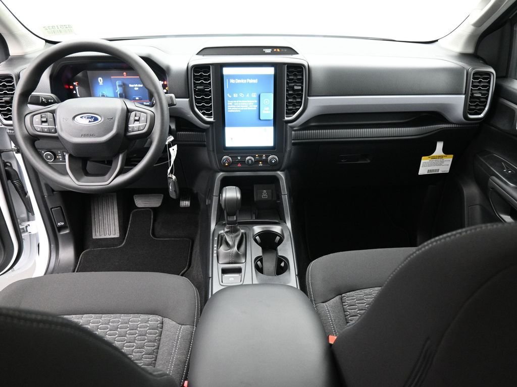 New 2025 White Ford XL image 18