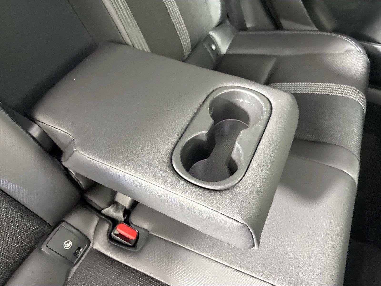 Used 2025 Polymetal Gray Metallic Mazda 2.5 S Preferred Package image 39