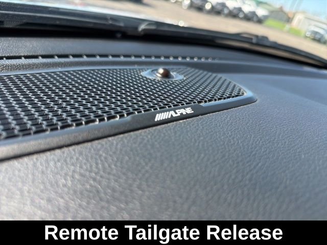Used 2022 Blue Ram Laramie image 18
