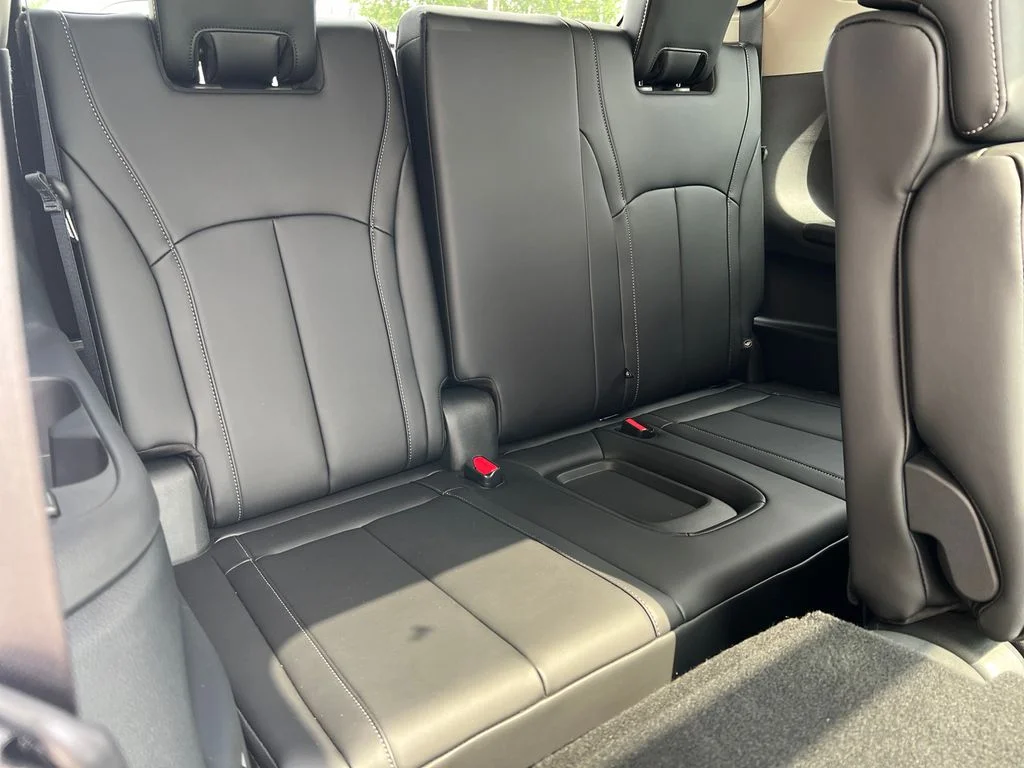 2026 INFINITI QX60 LUXE - Photo 16
