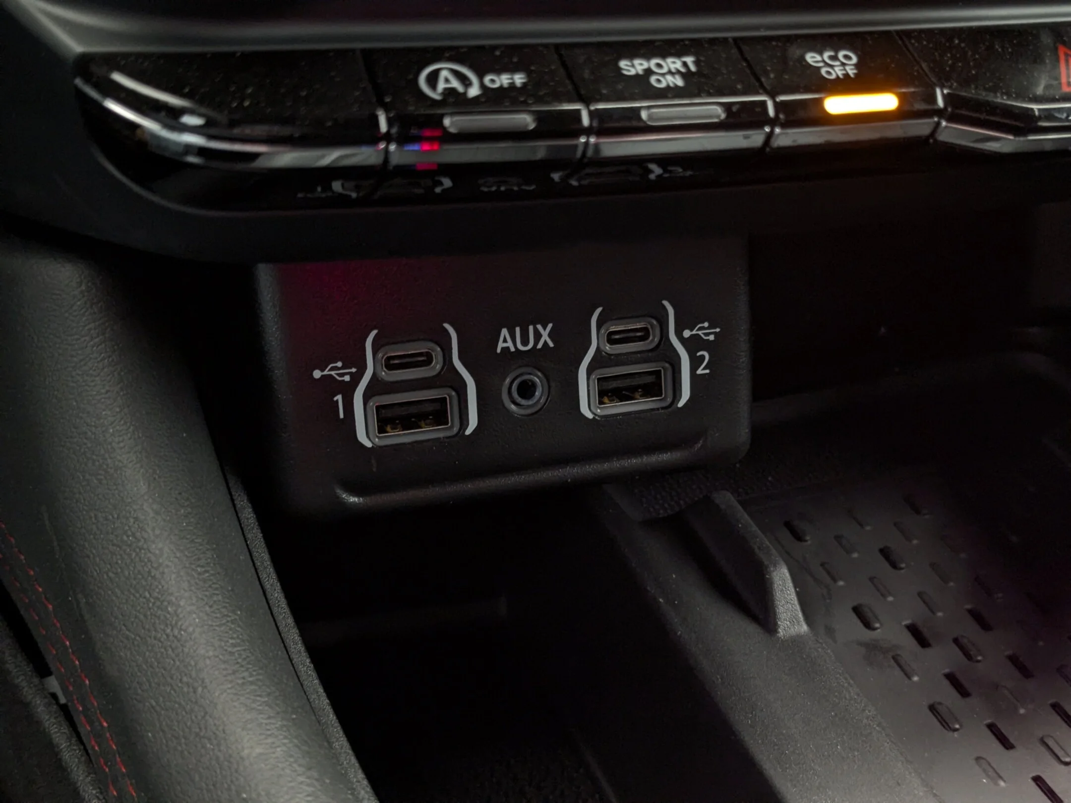 New 2026 Black Dodge GT Plus - - AWD - Ventilated Seats - Trailer Brake Ctrl - 2nd Row Heated Seats & More! image 21