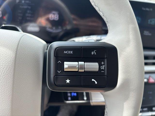 New 2026 Phantom Black Hyundai SEL image 51