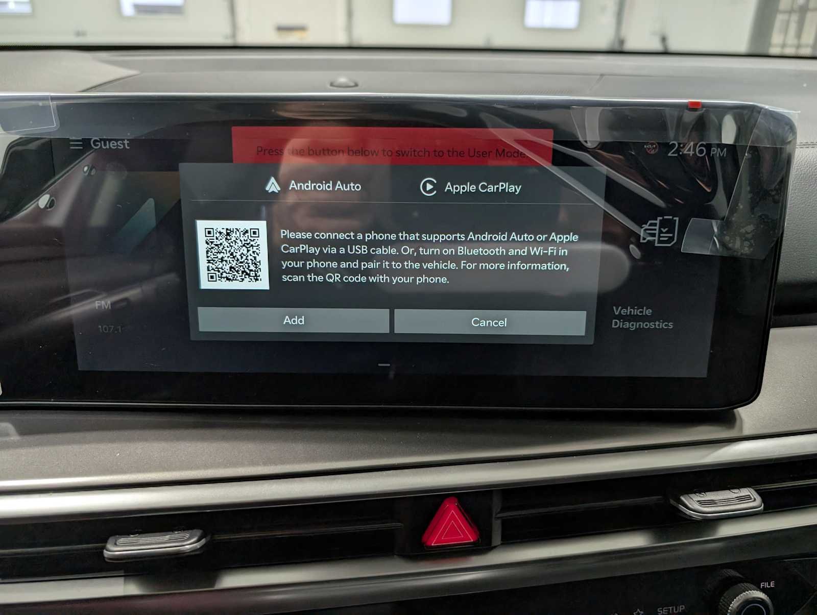 2026 Kia Sorento S - Photo 22