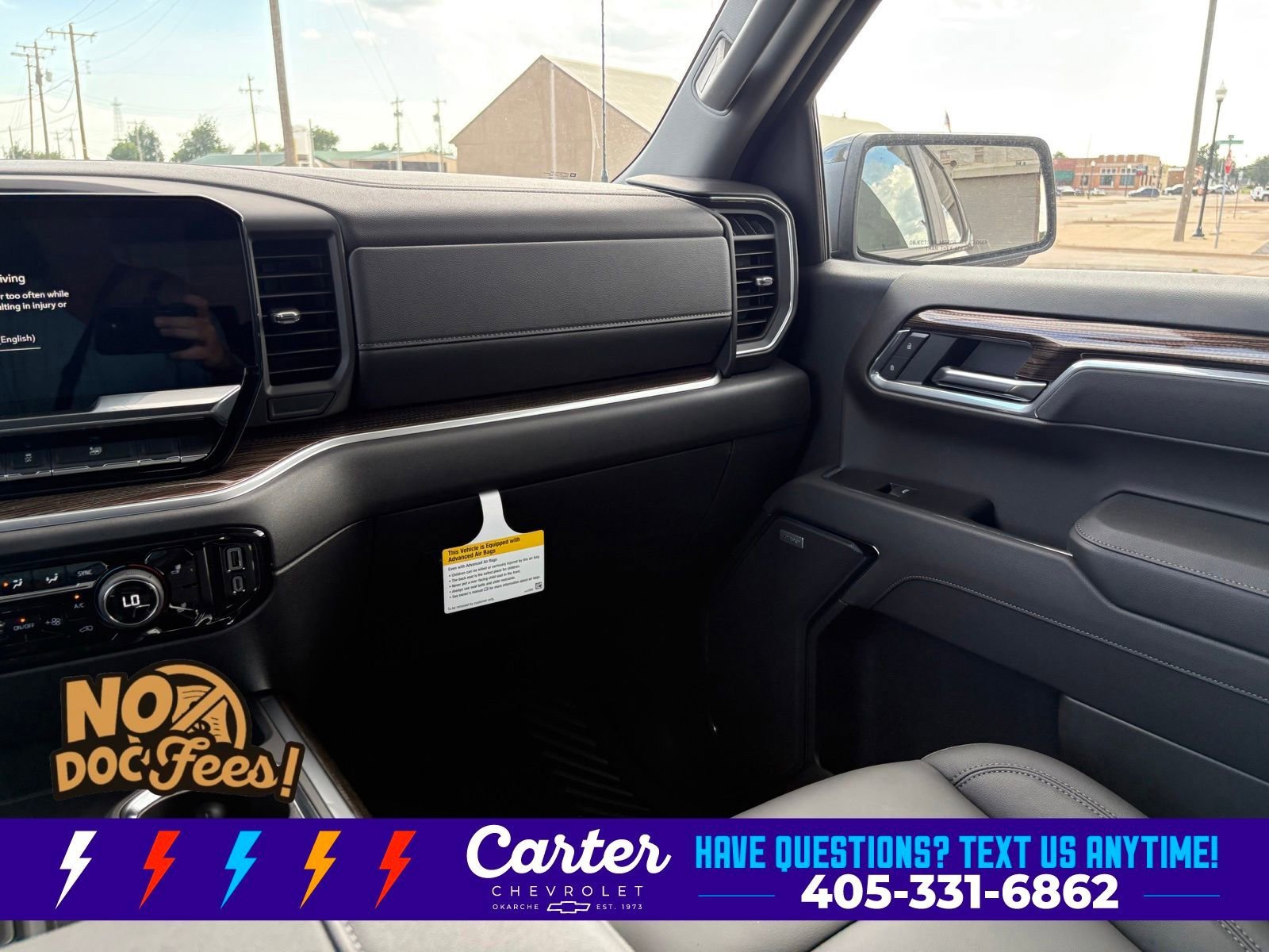 2026 Chevrolet Silverado 1500 RST - Photo 43