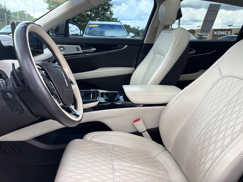 Used 2021 Blue Lincoln Black Label image 10
