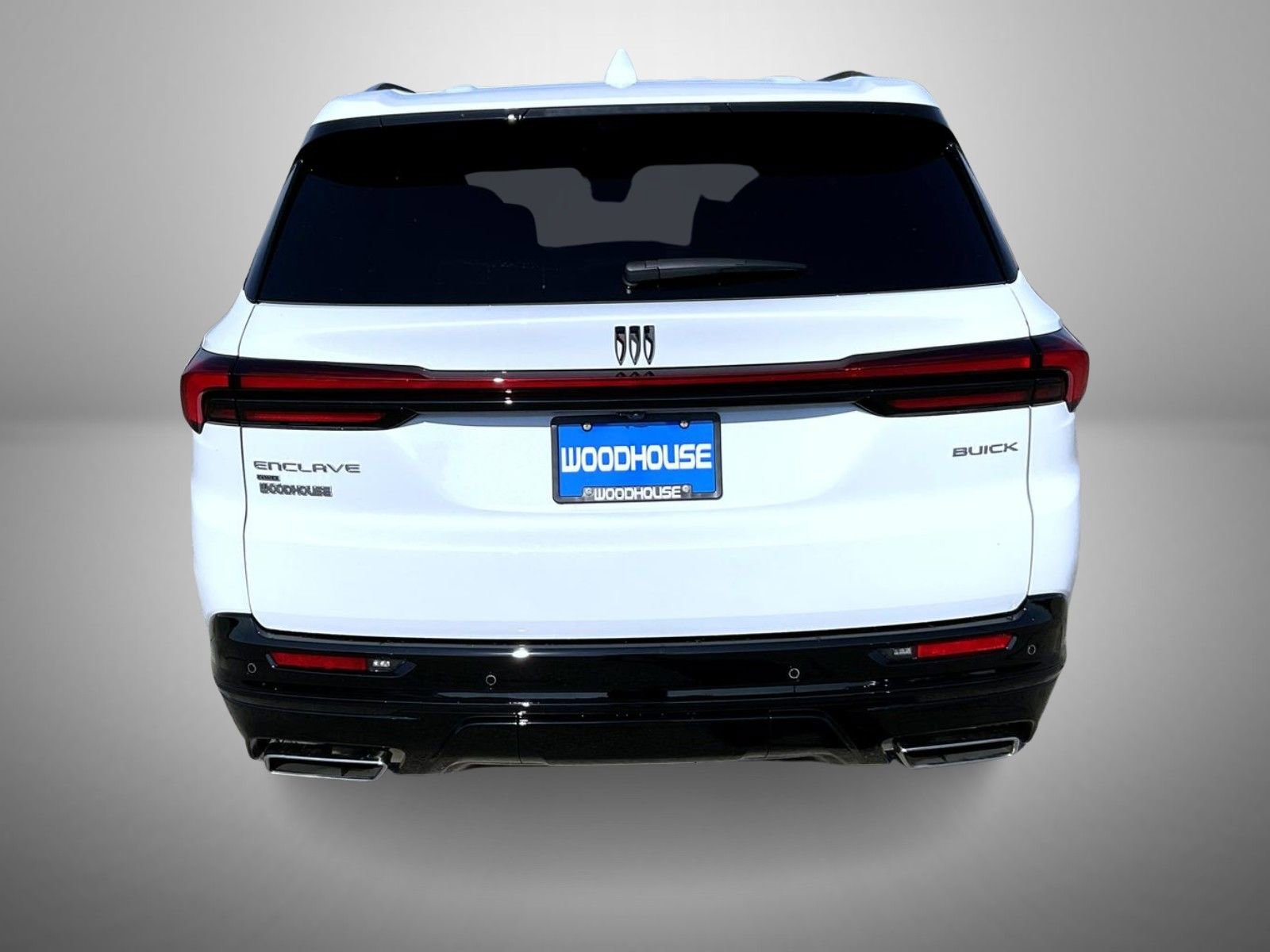 2026 Buick Enclave Sport Touring - Photo 6