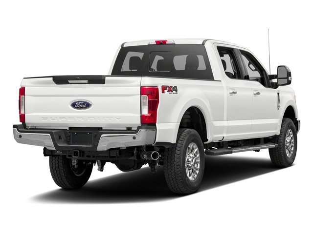 Used 2017 Ford F-250 Super Duty XLT with VIN 1FT7W2B62HED52859 for sale in Little Rock