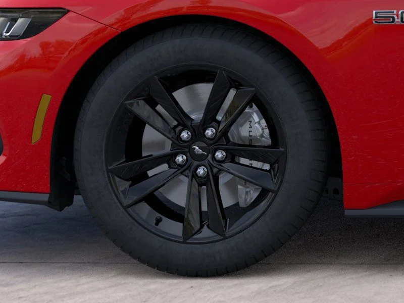 2025 Ford Mustang GT Fastback - Photo 19