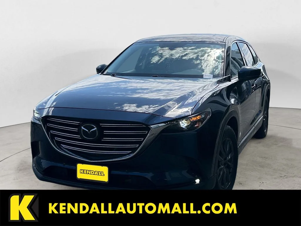 2022 Mazda CX-9 Touring AWD's photo