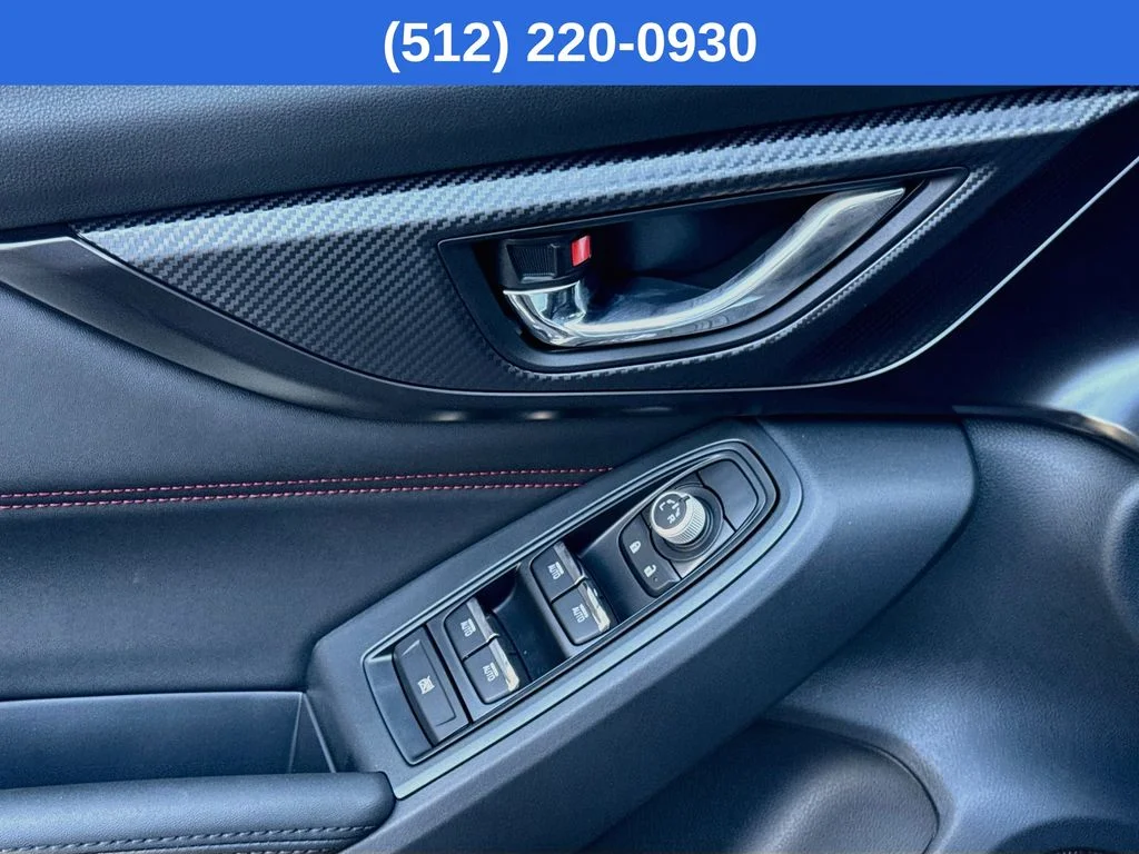 New 2026 Silver Subaru Premium image 22