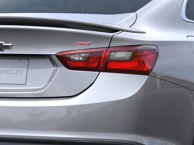 2025 Chevrolet Malibu RS - Photo 11