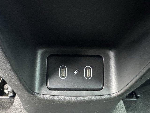 New 2026 Abyss Black Hyundai SEL Sport image 19