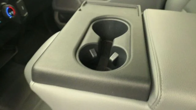 Used 2025 Oxford White Ford XL image 18