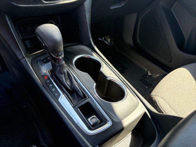 Used 2022 Mosaic Black Metallic Chevrolet LT image 23