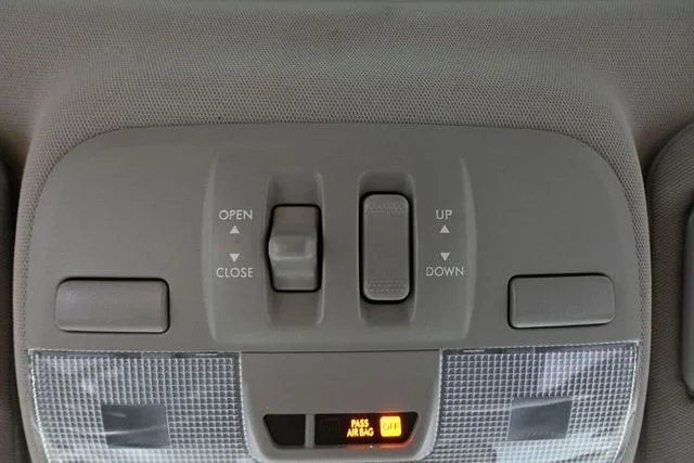 2009 Subaru Legacy I Special Edition - Photo 29