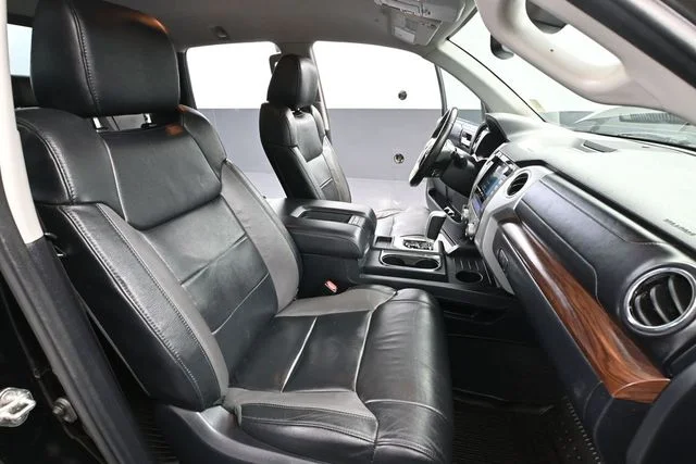 2020 Toyota Tundra Limited - Photo 43