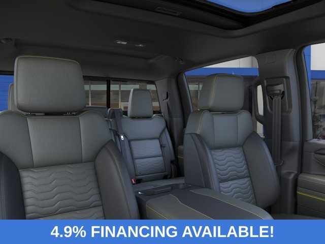 2026 Chevrolet Silverado 2500 HD ZR2 - Photo 27