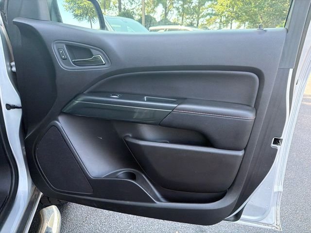 Used 2016 Silver GMC SLE1 image 14