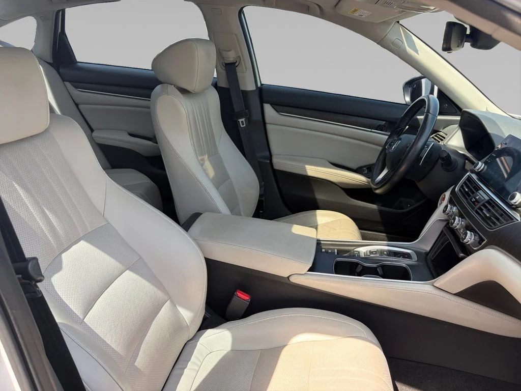 Used 2018  Honda EX-L 2.0T image 17
