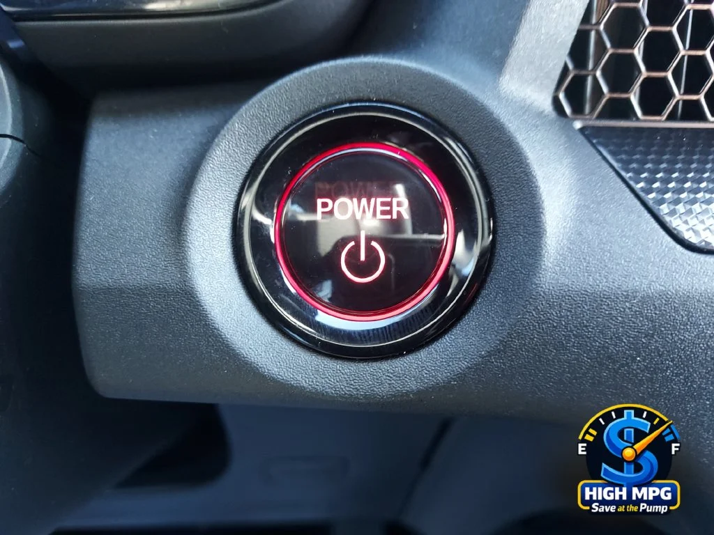 Certified Used 2024 Black Honda Sport image 16