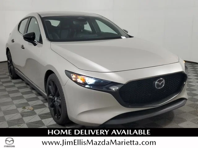 2025 Mazda CX-3 Select Sport AT 5-Door SKYACTIV's photo