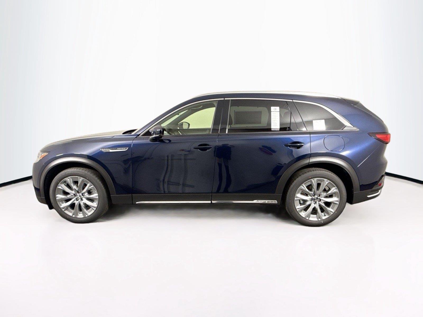 2026 Mazda CX-90 Premium Plus Package - Photo 14