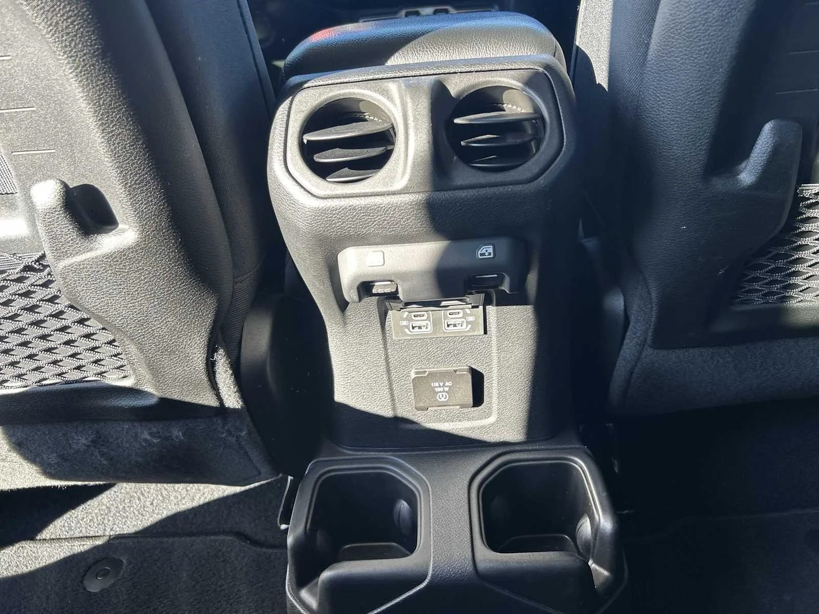 2021 Jeep Wrangler Unlimited Rubicon - Photo 22
