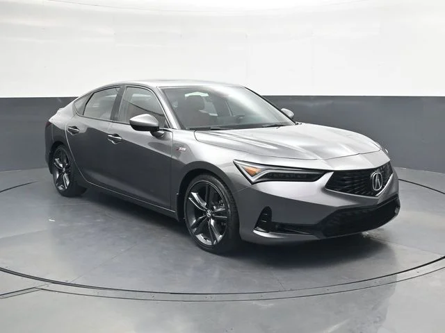 Used 2024  Acura A-Spec Package image 2