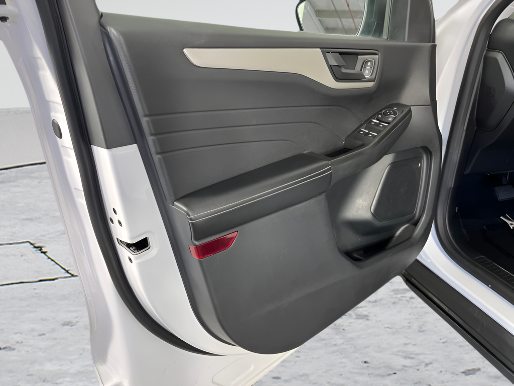 2021 Ford Escape S - Photo 9