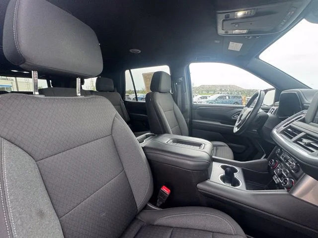 Certified Used 2023 Black Chevrolet LS image 28