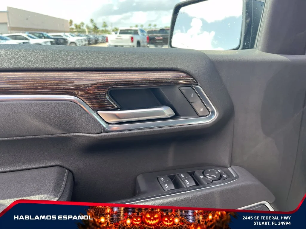 New 2026 Onyx Black GMC Elevation image 22