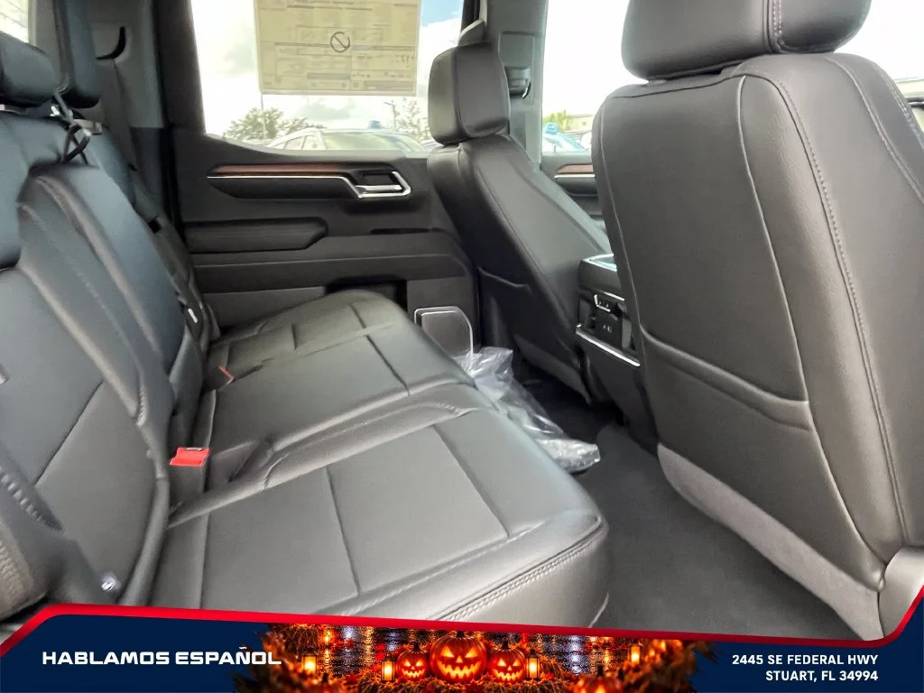 New 2026 Onyx Black GMC Denali image 18