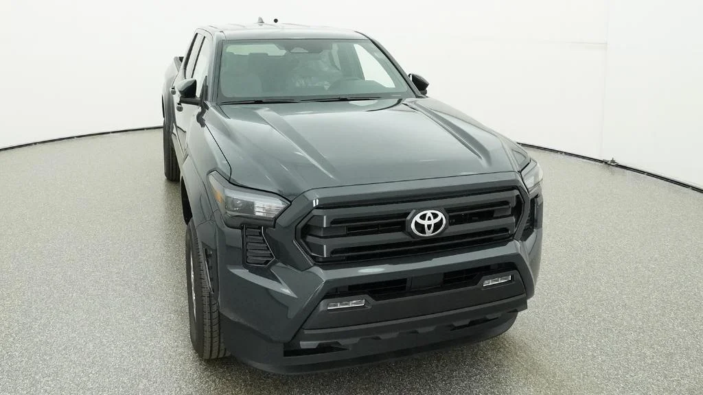New 2026 Underground Toyota SR5 image 19