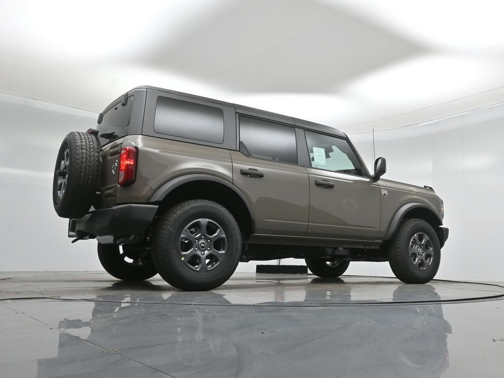 New 2026 Marsh Gray Ford Big Bend image 44