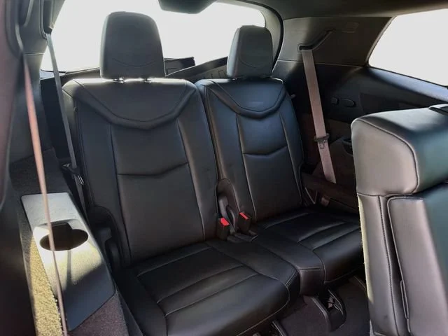 2024 Cadillac XT6 Premium Luxury - Photo 22