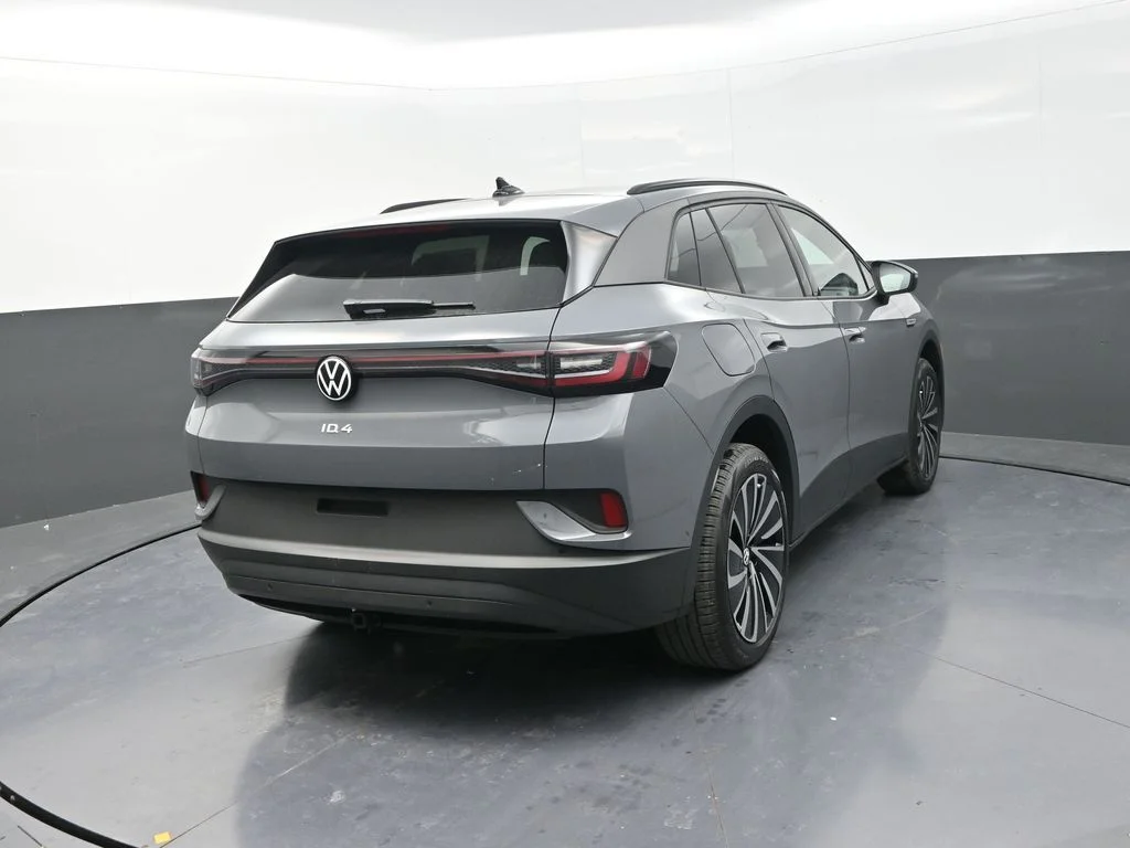 New 2026  Volkswagen Pro image 11