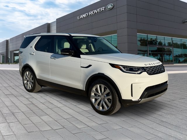 New 2026 Fuji White Land Rover S image 7