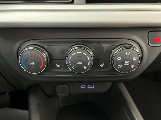 Used 2024 Black Chevrolet 1RS image 28