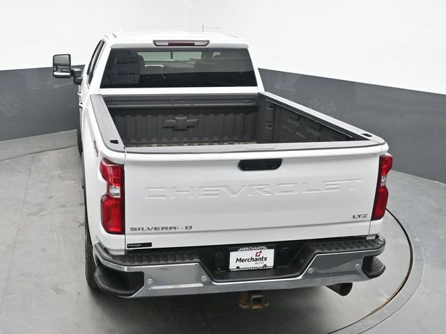 Used 2022 White Chevrolet LTZ image 30