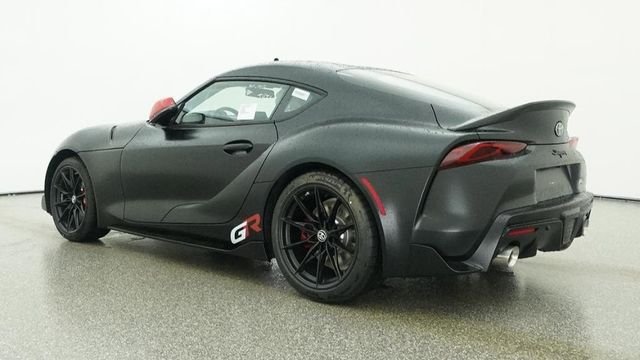 New 2026 Black Toyota MkV Final Edition image 16