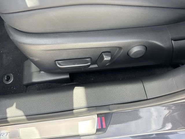 New 2026 Cloudburst Gray Lexus  350 F SPORT image 12