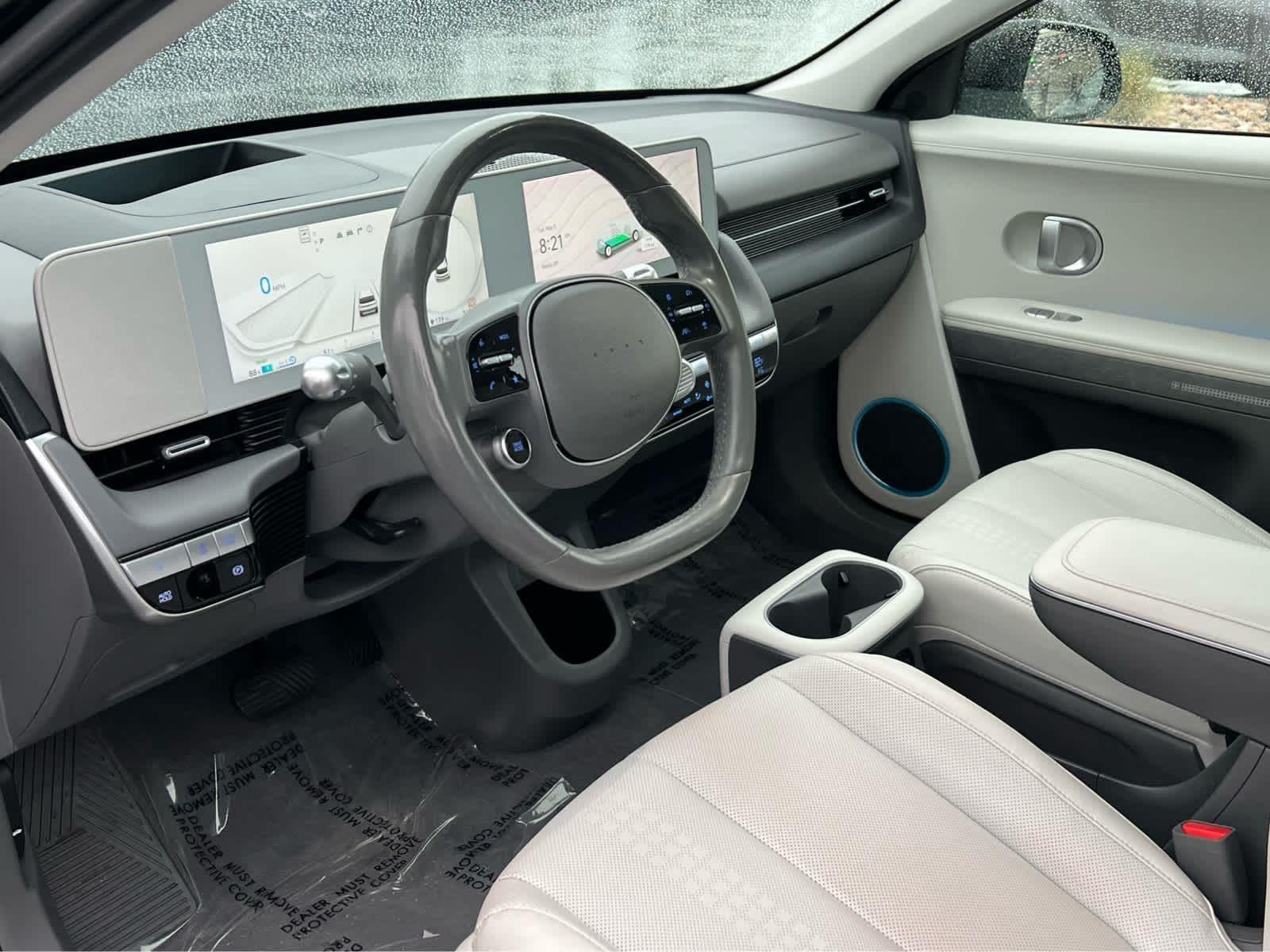 2023 Hyundai IONIQ 5 Limited - Photo 27